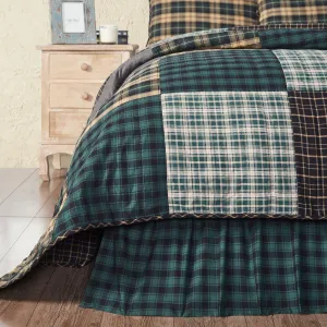 Pine Grove Bed Skirt