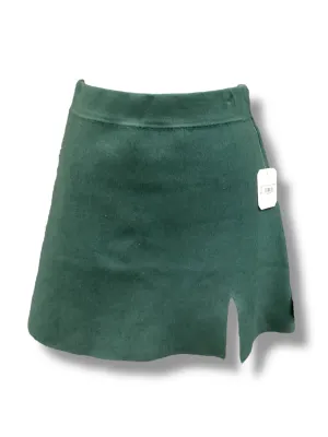 Skirt Midi By Altard State In Green, Size: L