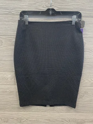 Skirt Midi By White House Black Market  Size: 4