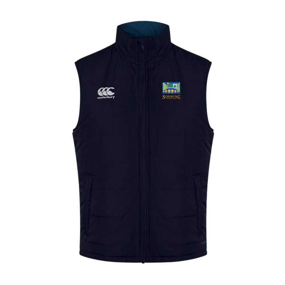 Sonning HC Gilet