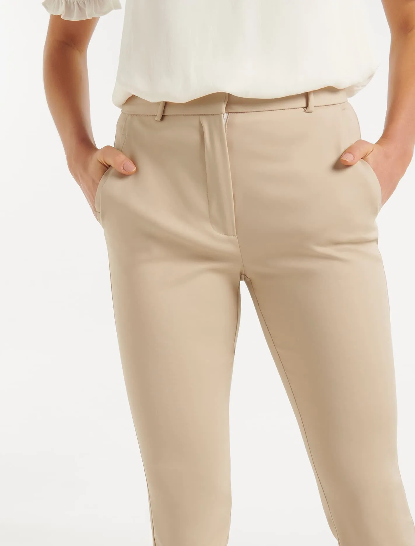 Sophie High Waist Pants