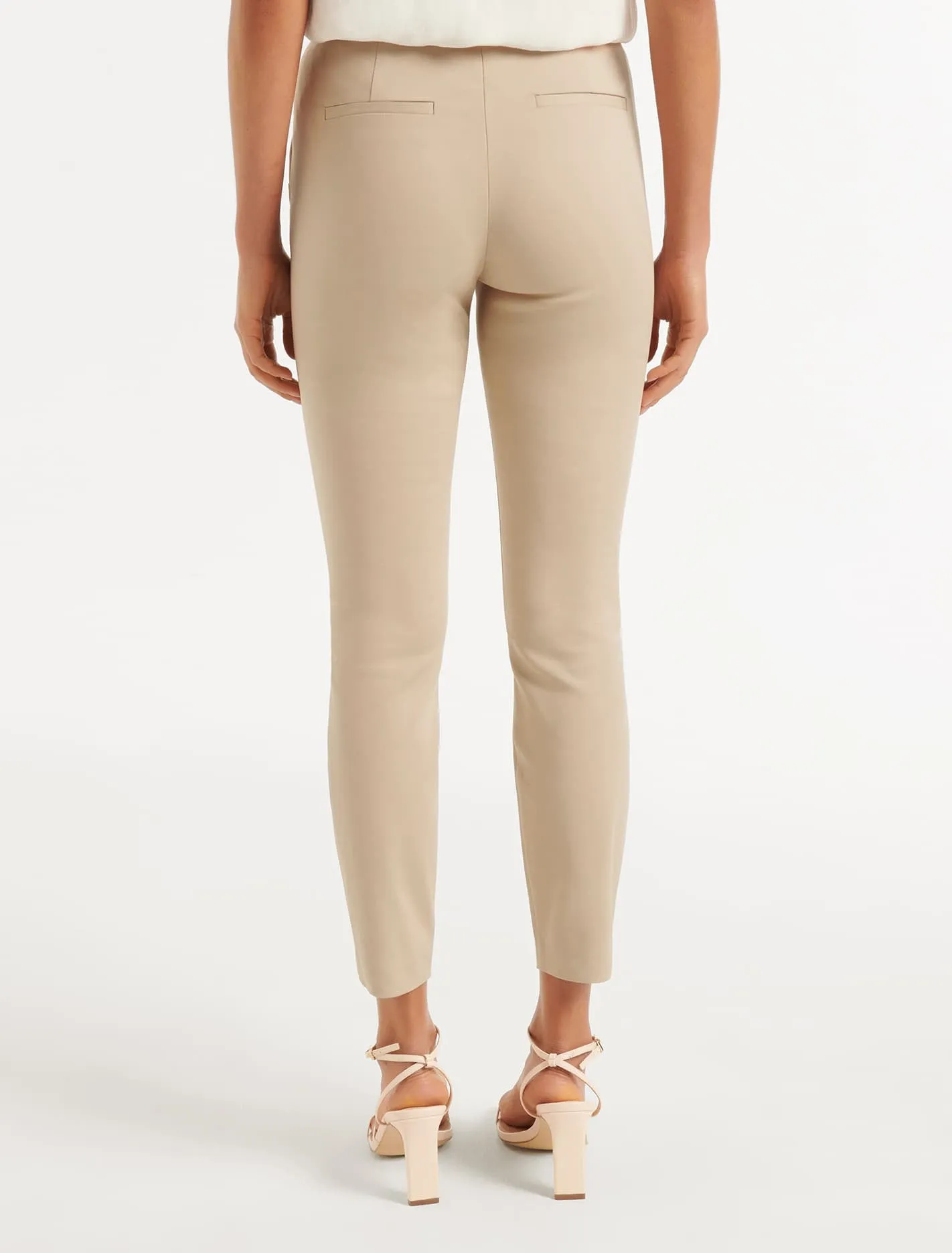 Sophie High Waist Pants