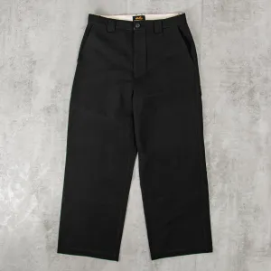 Stan Ray A Pant - Black Canvas