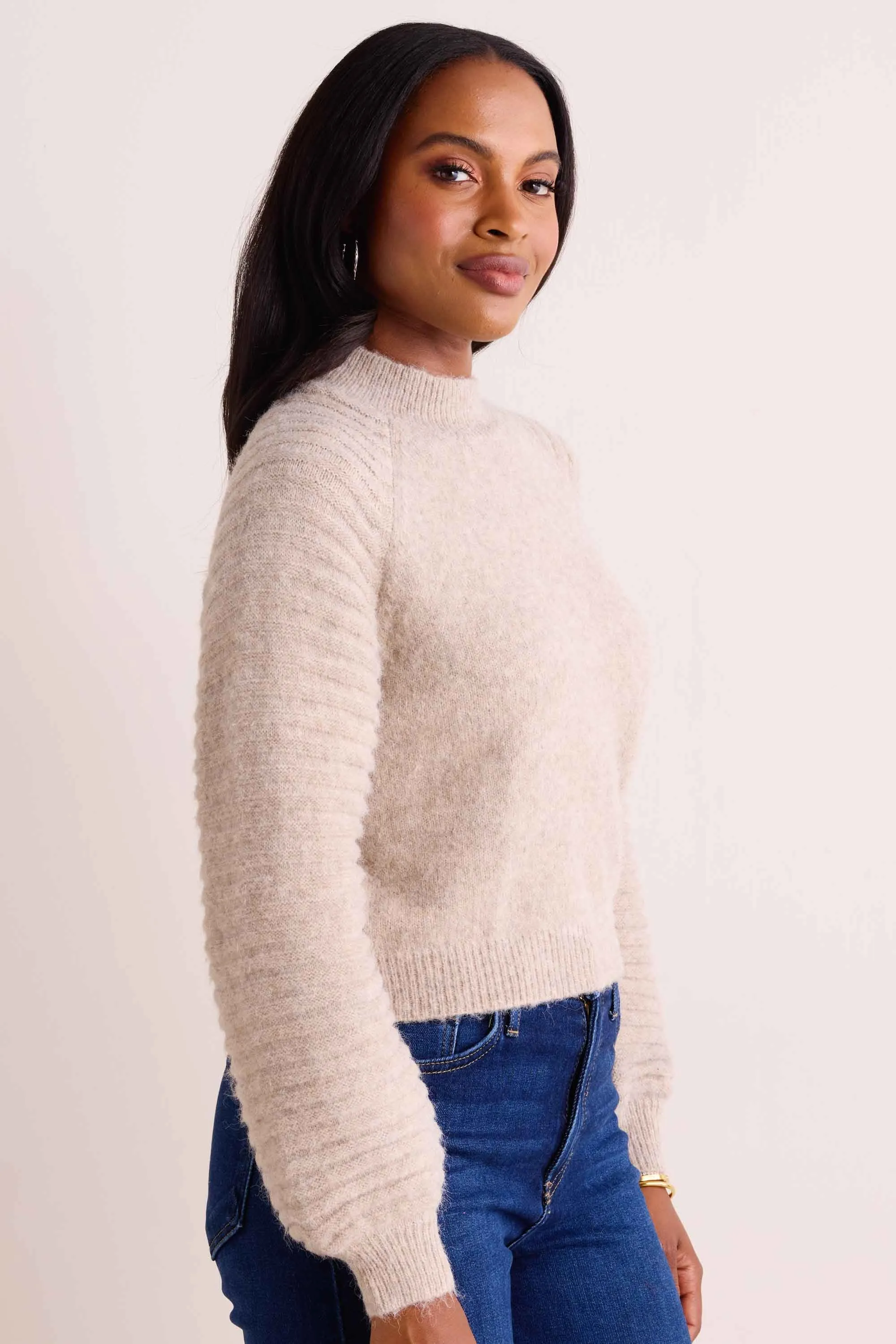 Susana Sweater