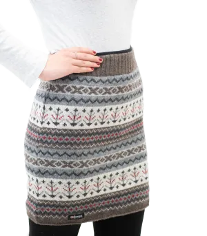 Tenzing Skirt