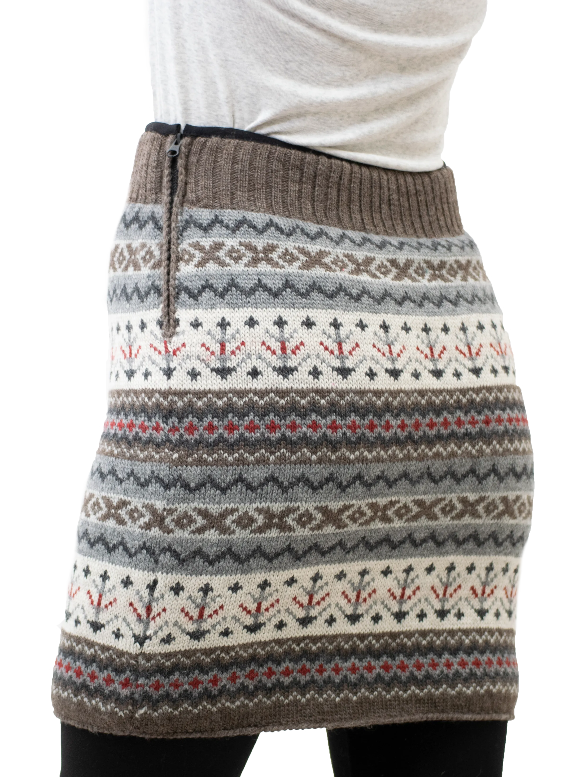 Tenzing Skirt