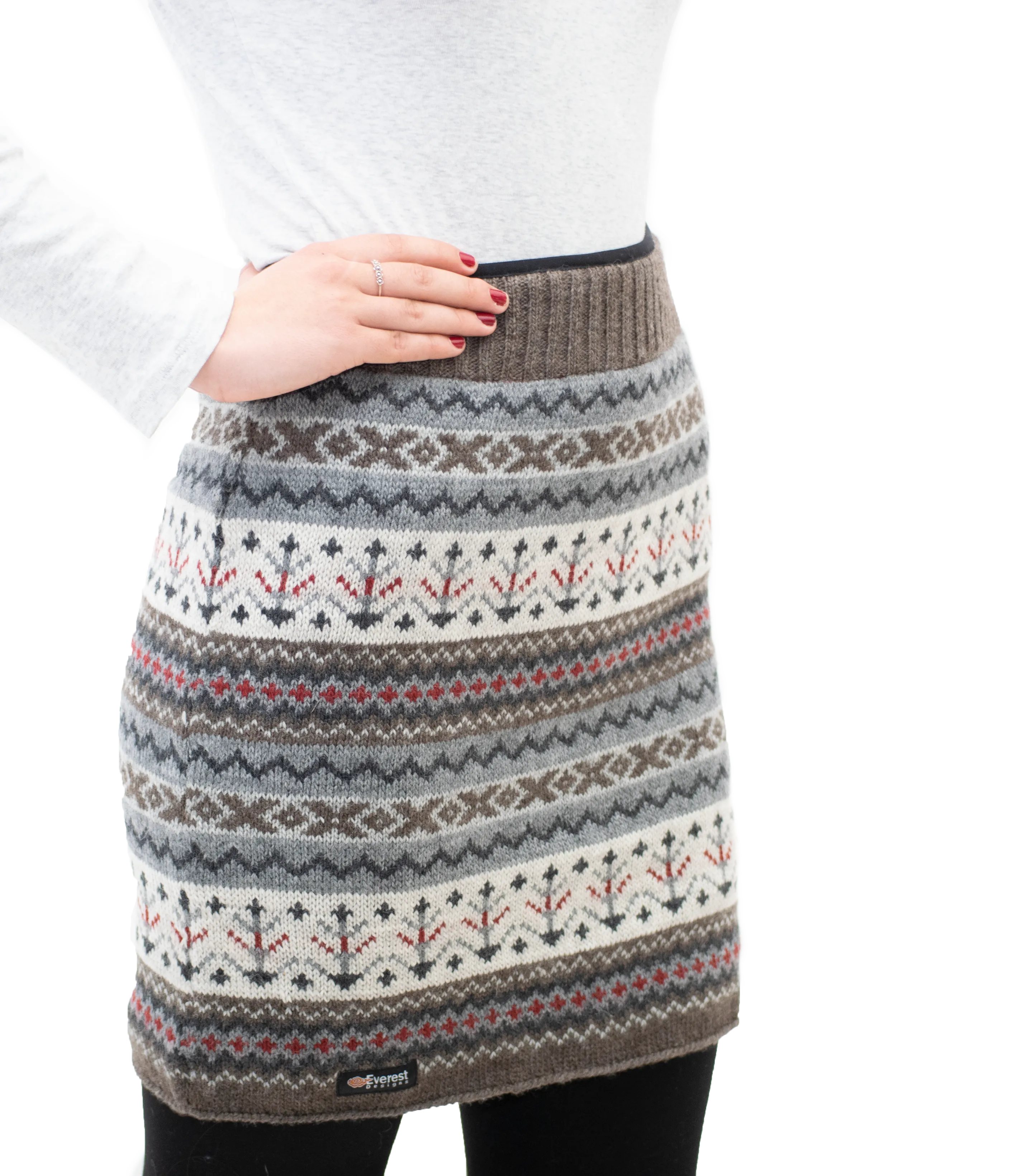 Tenzing Skirt