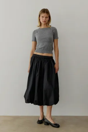 The Bella Skirt