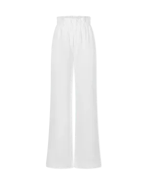 Theresa Crepe Pants