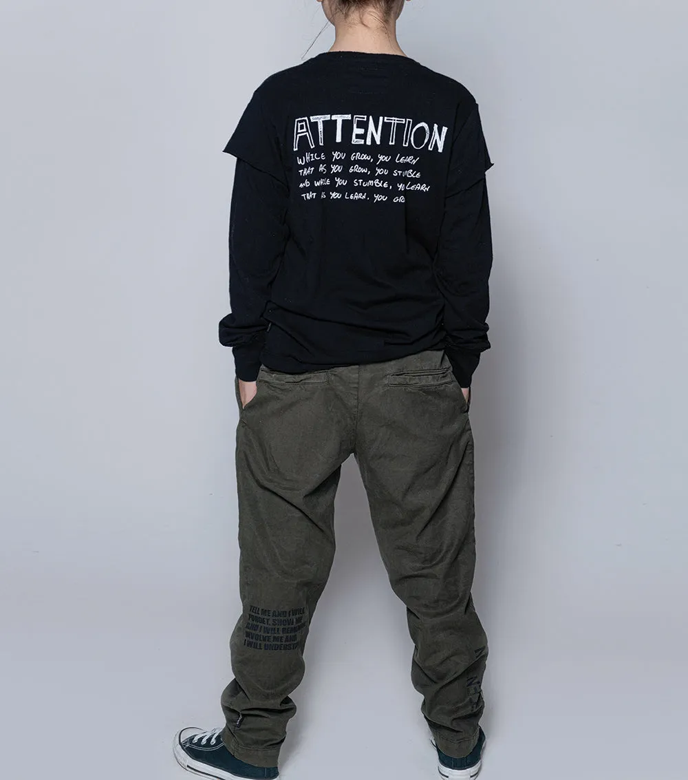 total fw21 chino pants