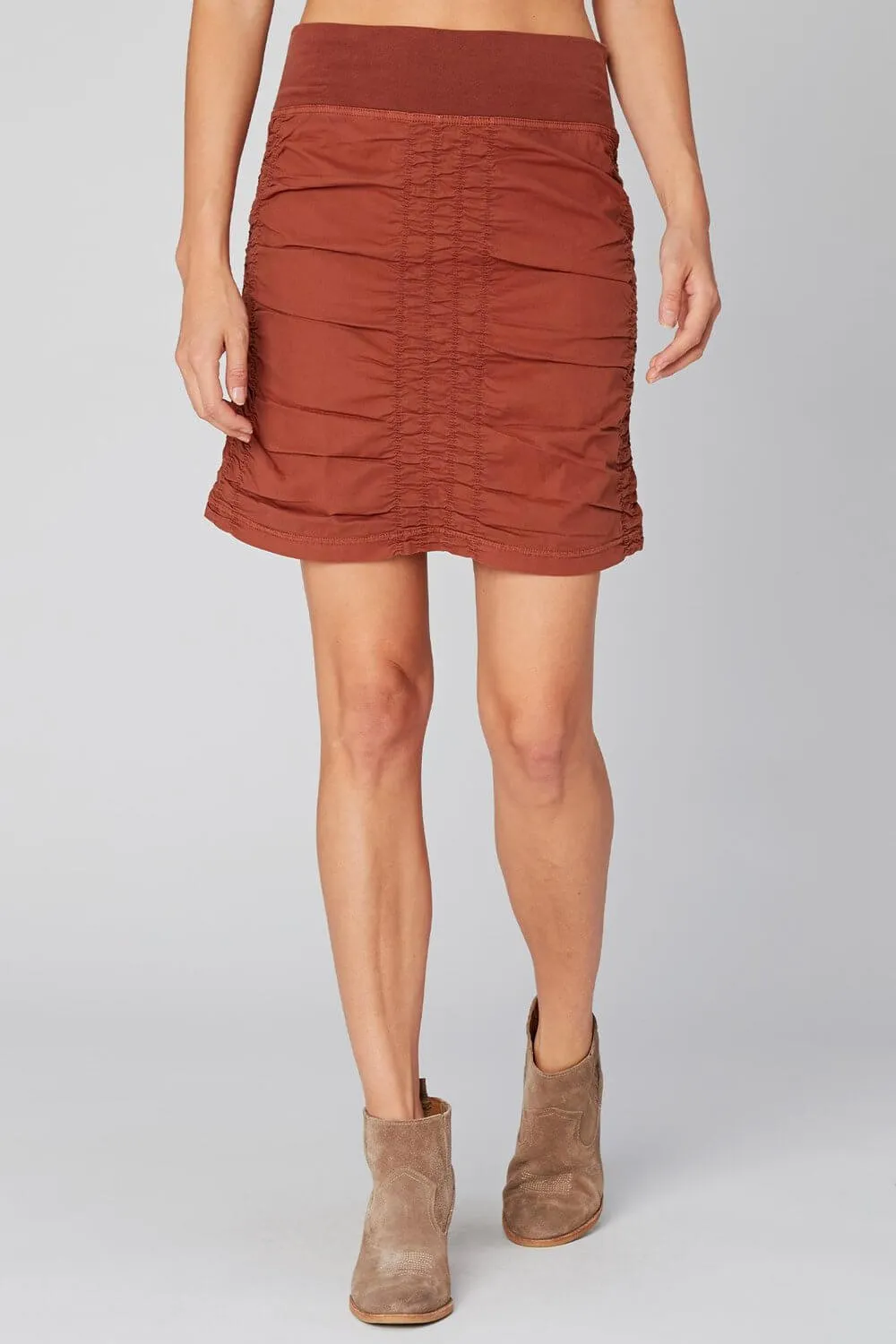 Trace Skirt