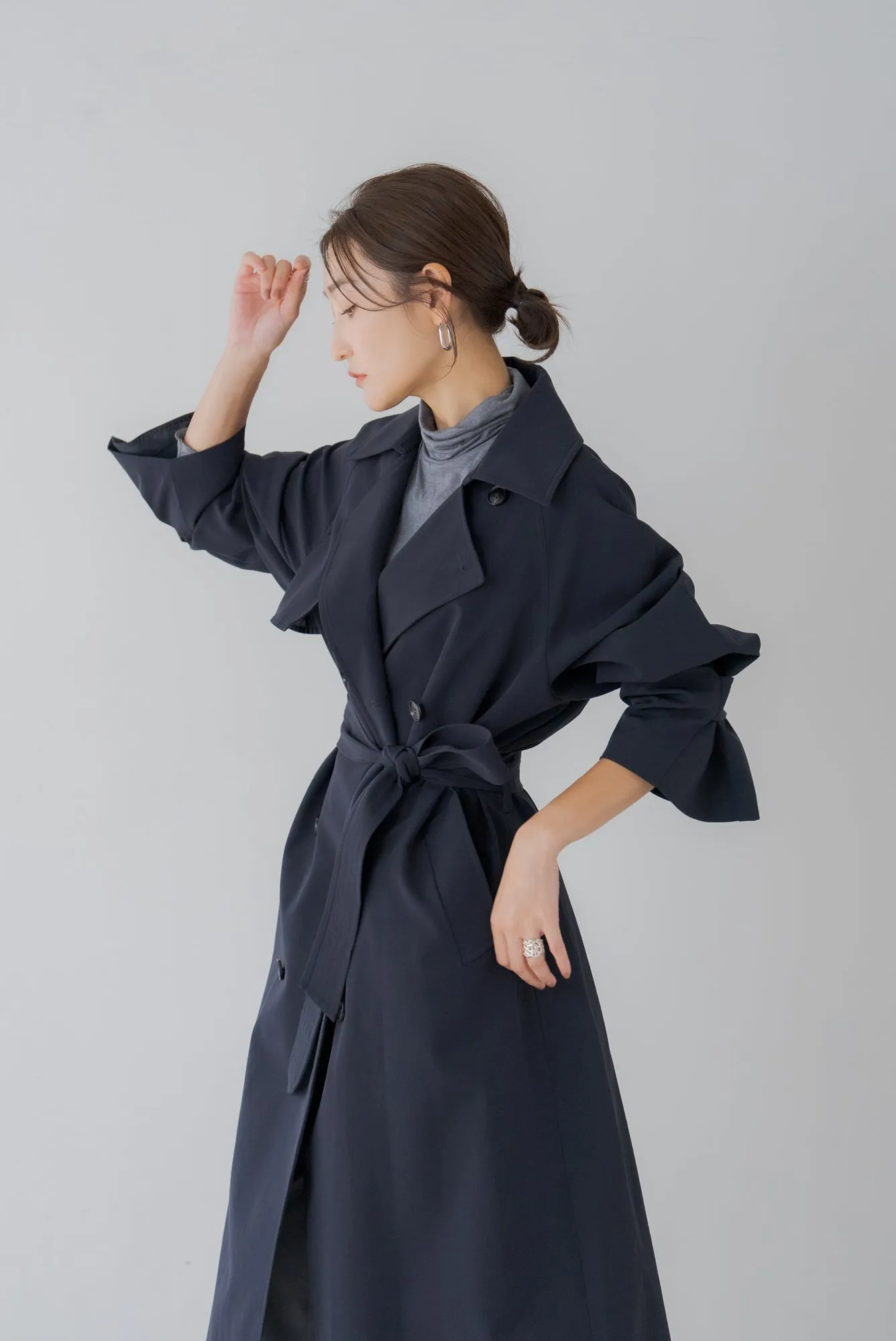 トレンチコート｜TRENCH COAT