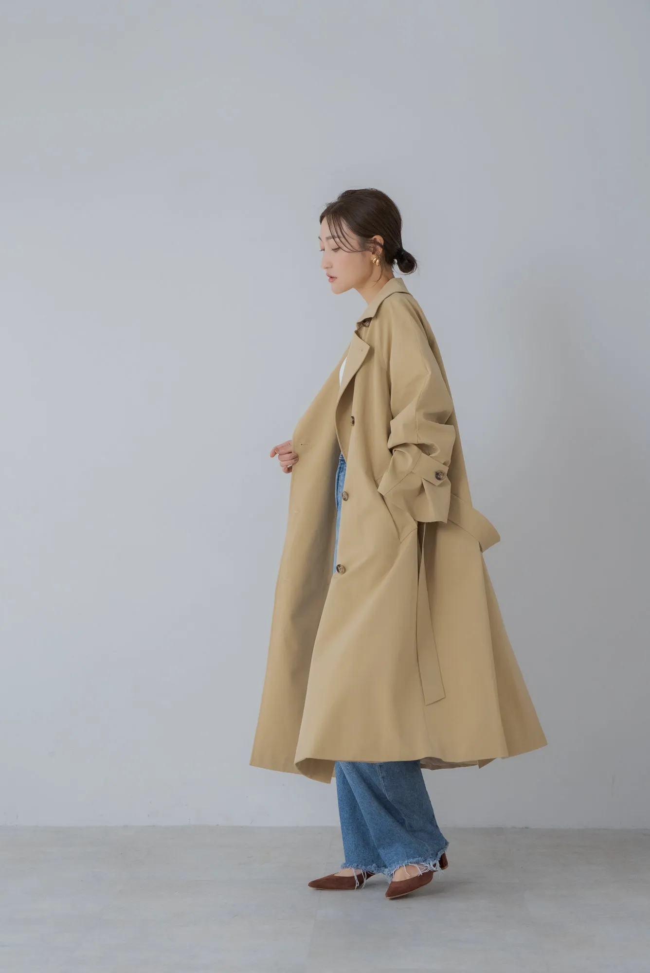 トレンチコート｜TRENCH COAT