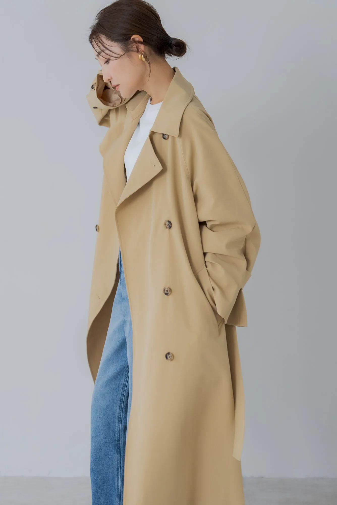 トレンチコート｜TRENCH COAT