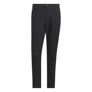 Ultimate365 Chino Pants Black - SS24