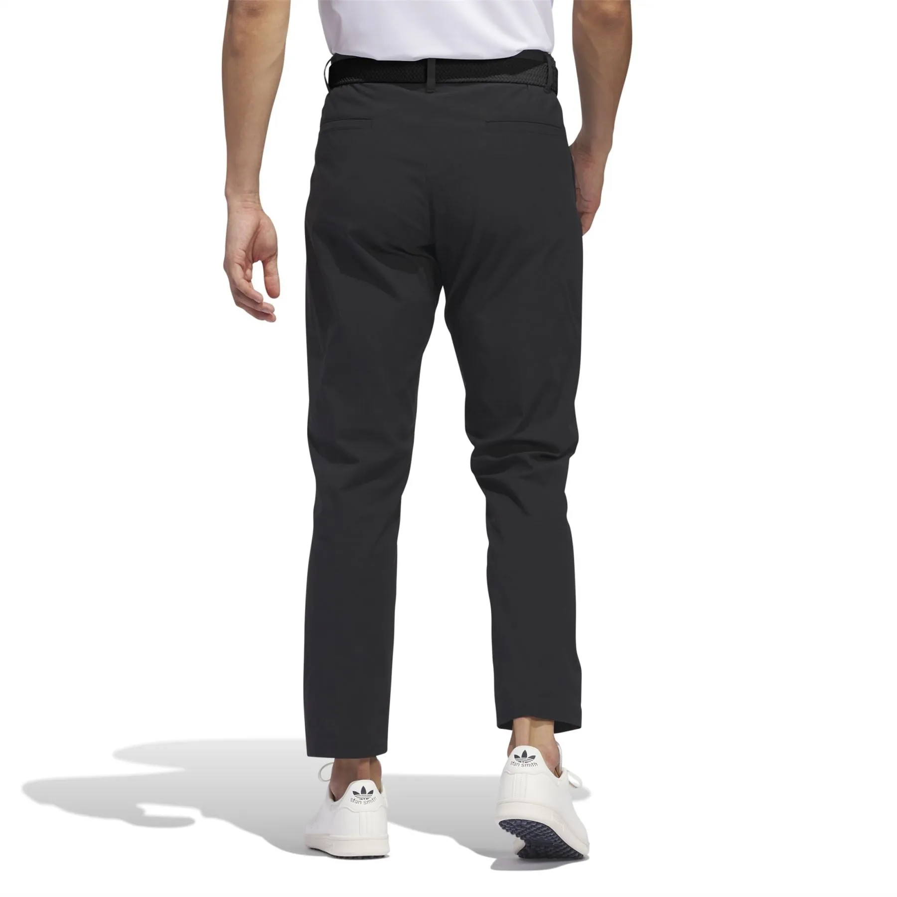 Ultimate365 Chino Pants Black - SS24