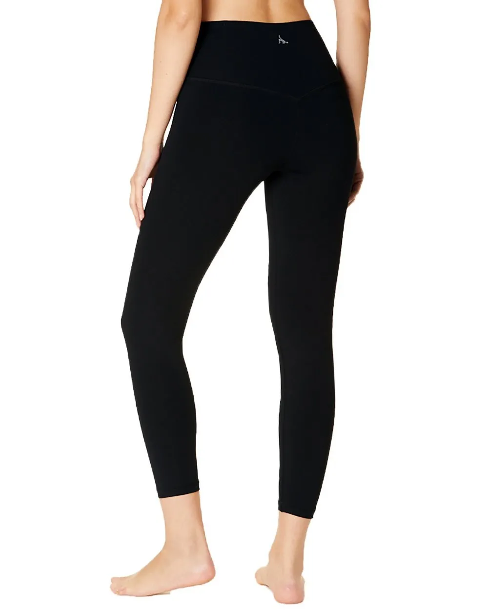 Ultralight 7/8th Plank Pant - High Waist