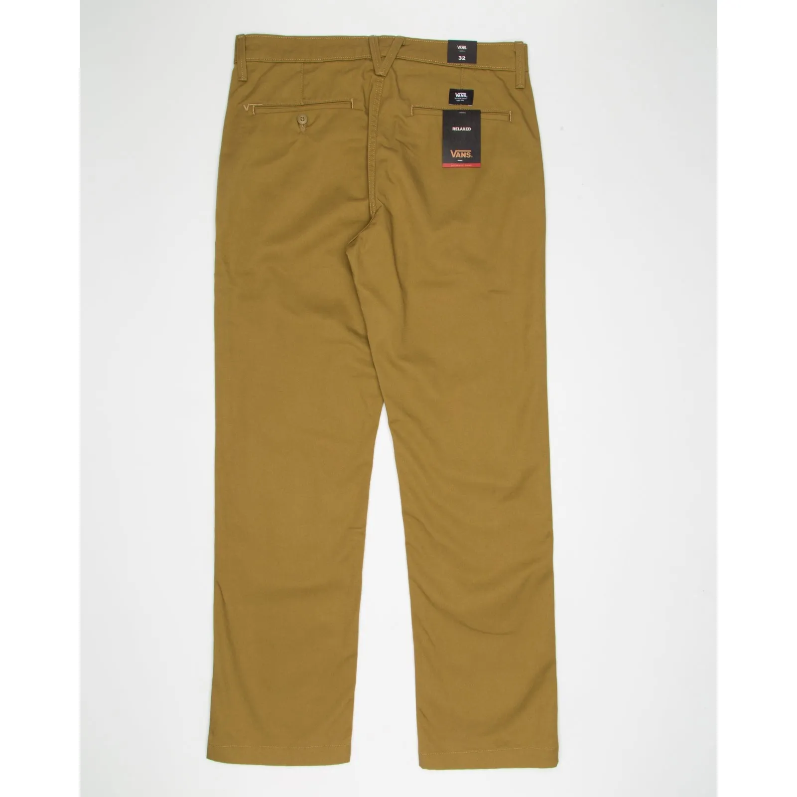 Vans Authentic Chino Relaxed Pant