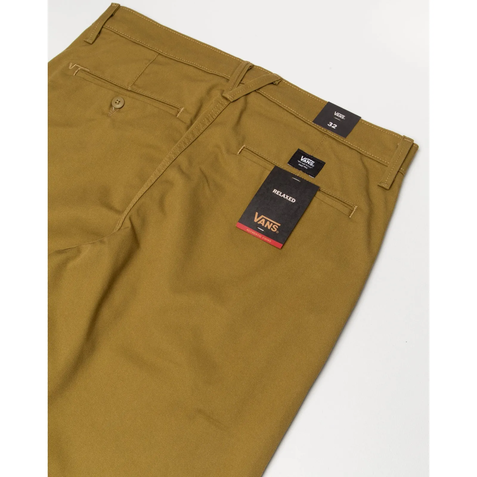 Vans Authentic Chino Relaxed Pant