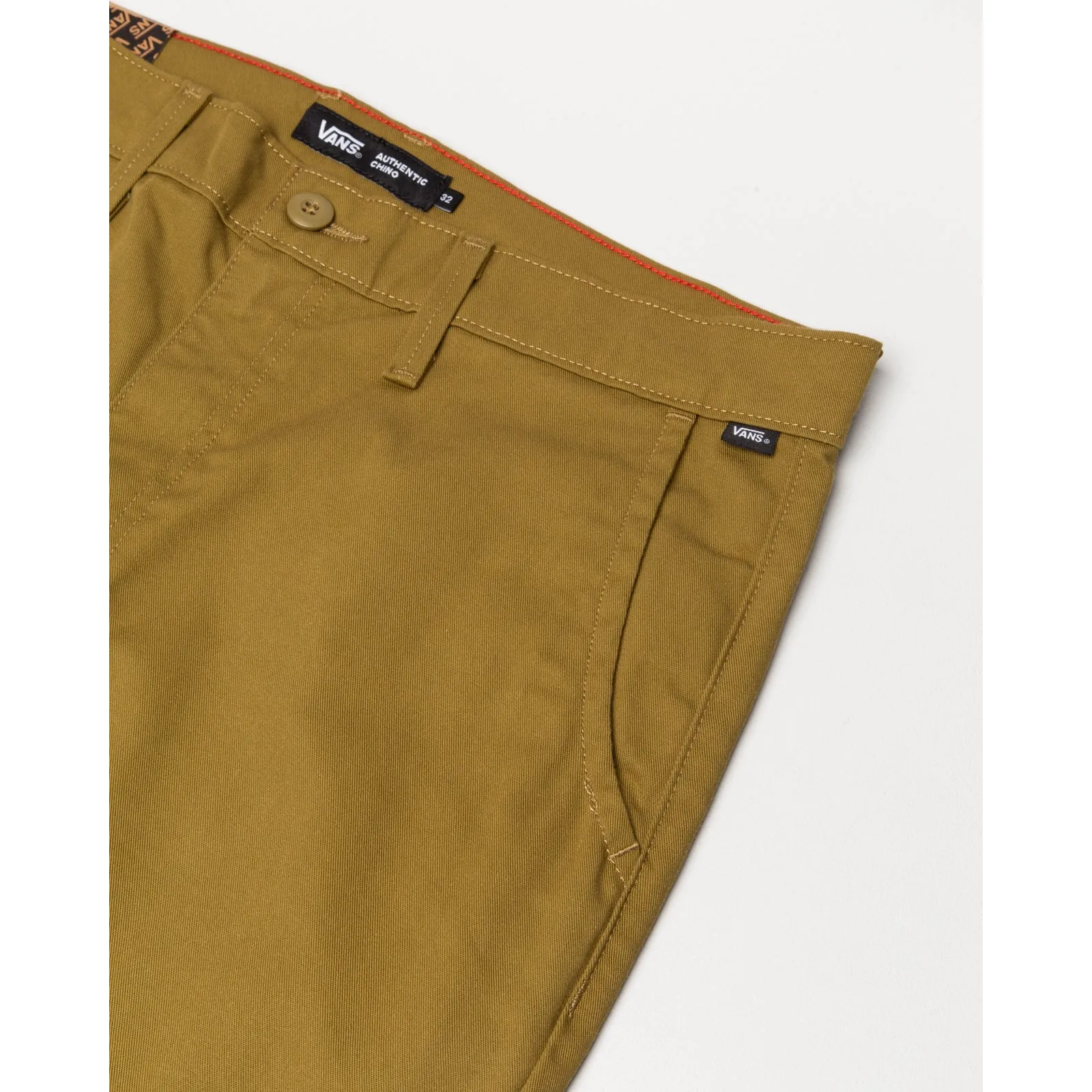 Vans Authentic Chino Relaxed Pant