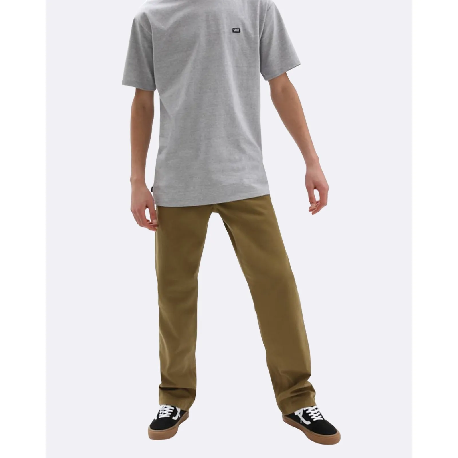 Vans Authentic Chino Relaxed Pant