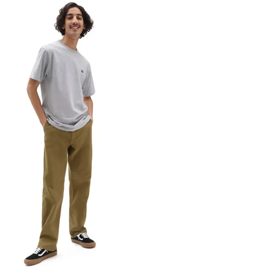 Vans Authentic Chino Relaxed Pant