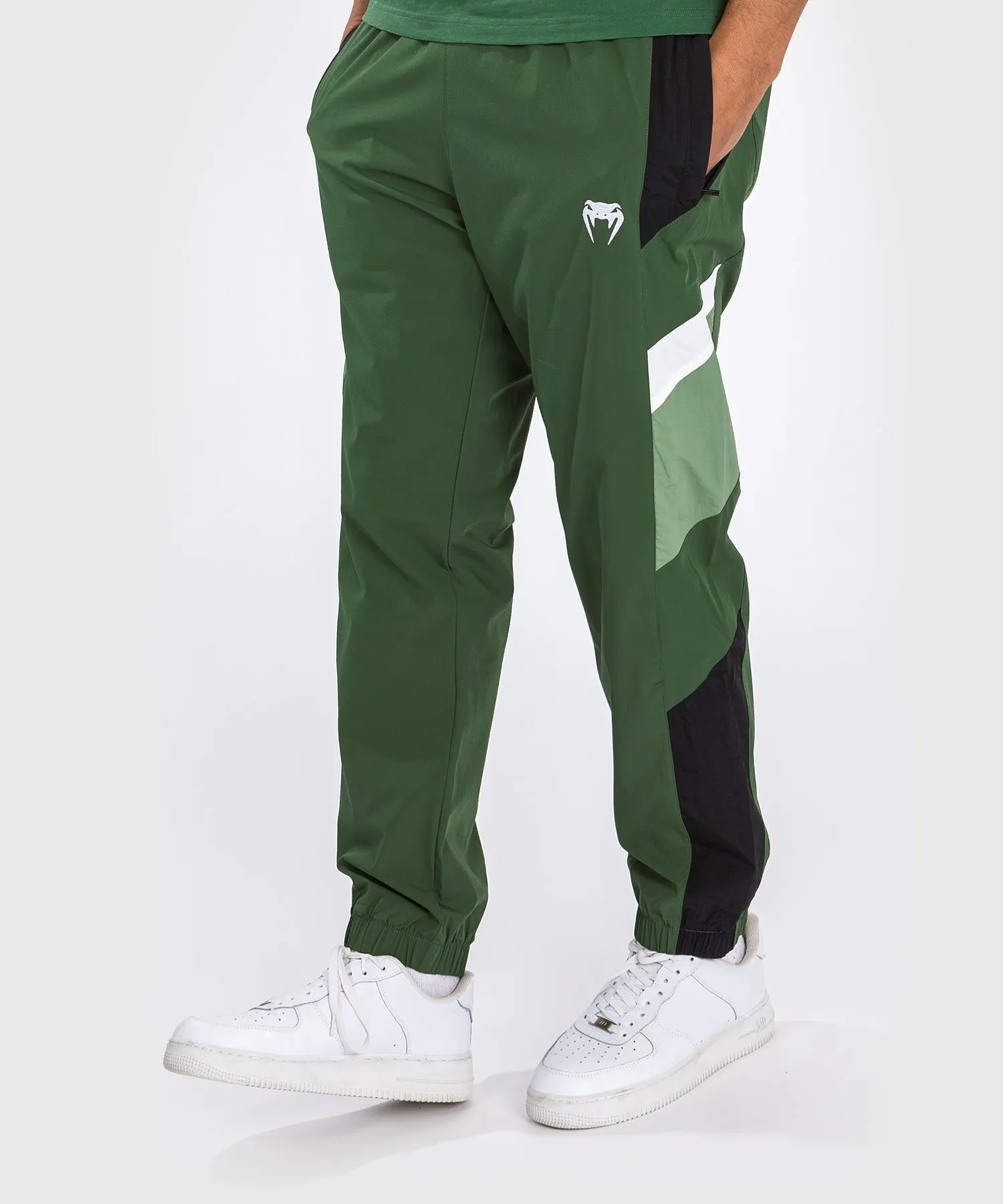 Venum Attack 90 Tracksuit Pants - Khaki