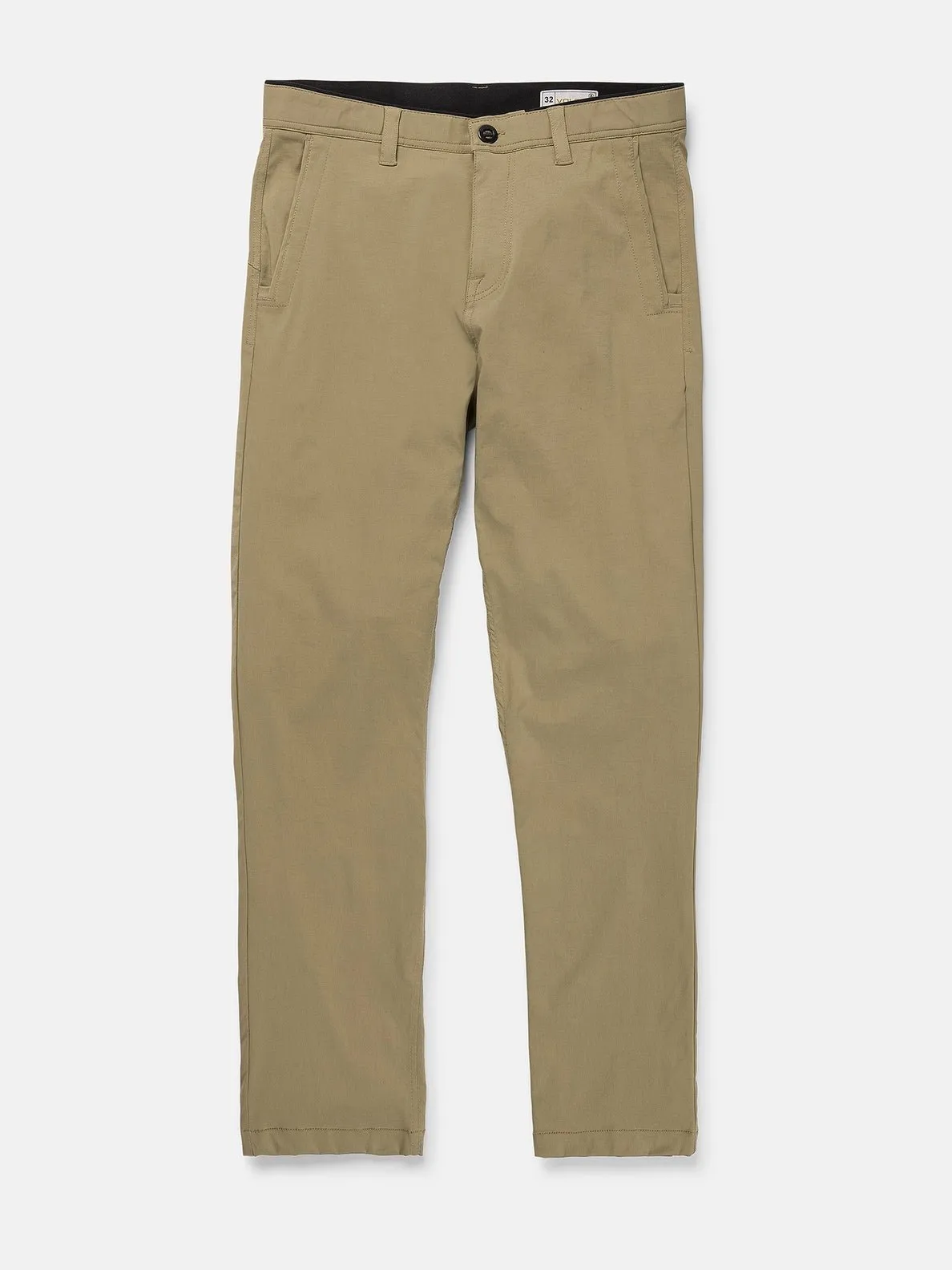 Volcom "Frickin Tech" Men's Chino Pants in 2 colors