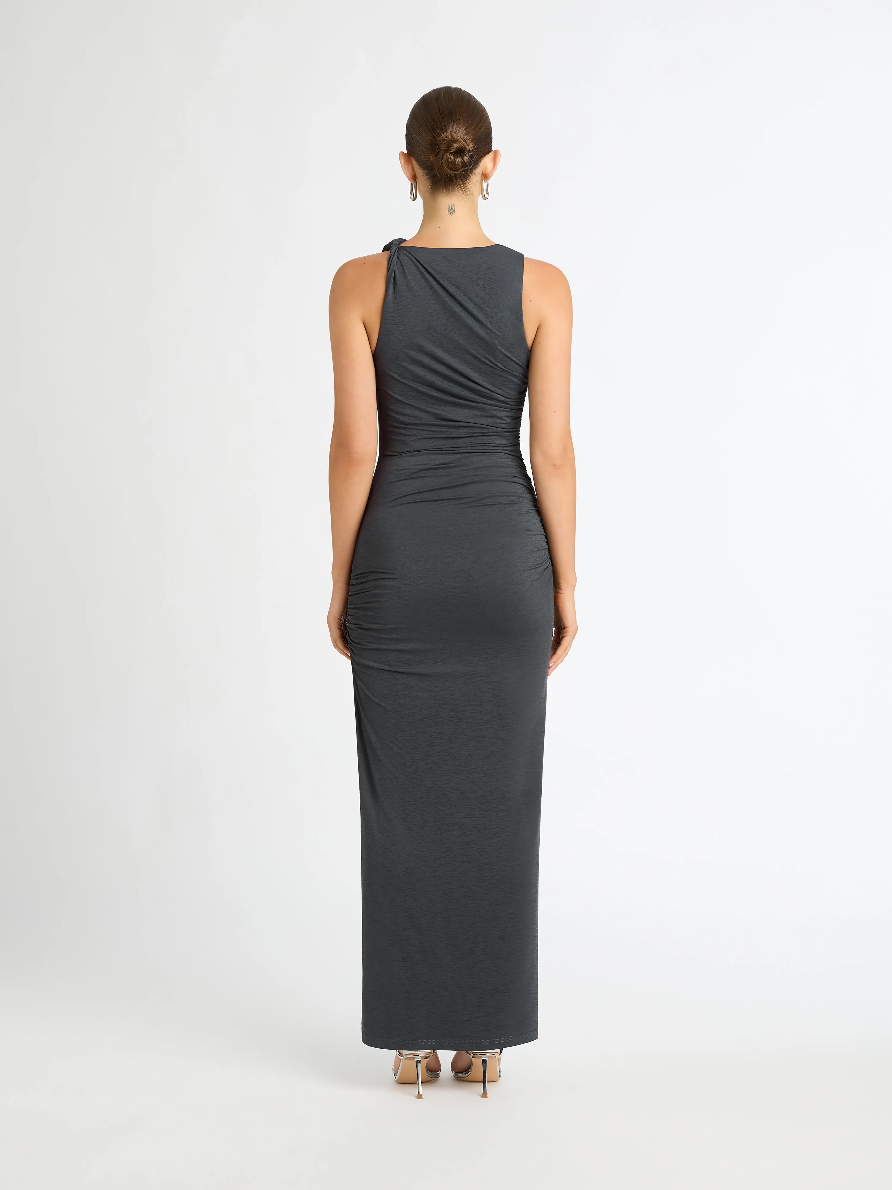 WILLA MIDI DRESS