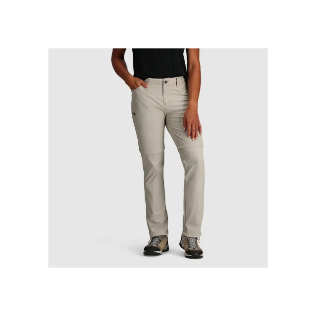 Women's Ferrosi Convert Pants-Regular