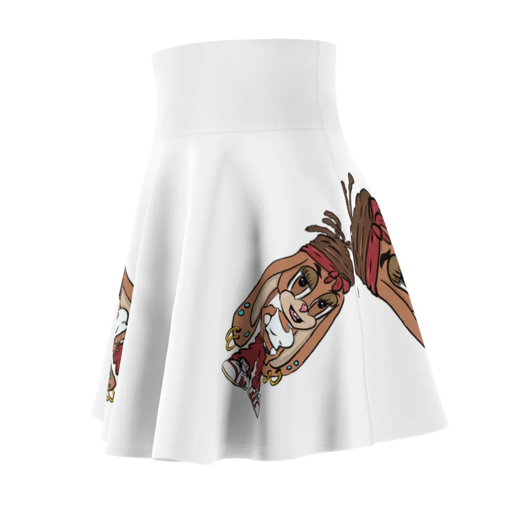 Women's Skater Skirt