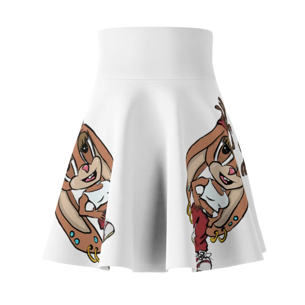 Women's Skater Skirt