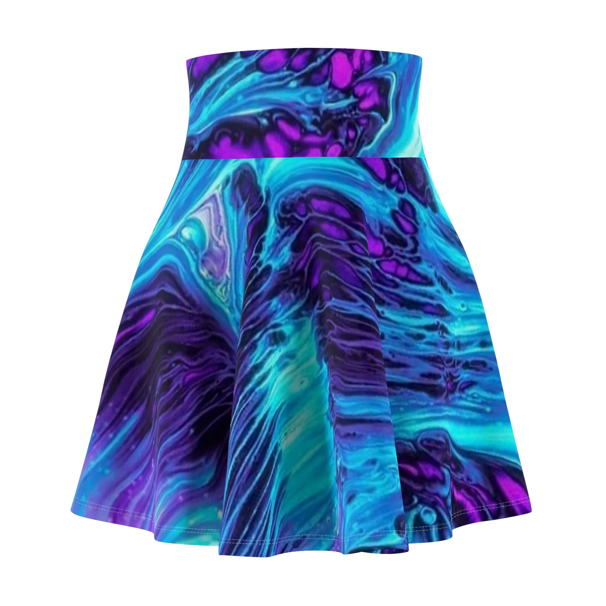 Women's Skater Skirt