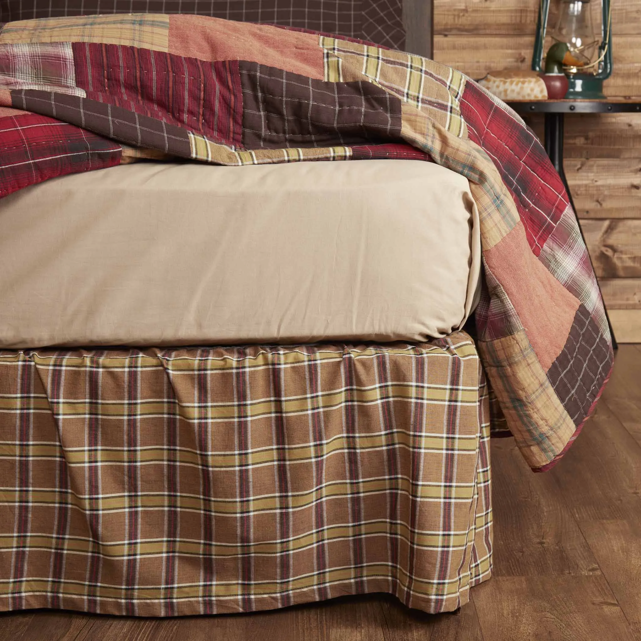 Wyatt Bed Skirt