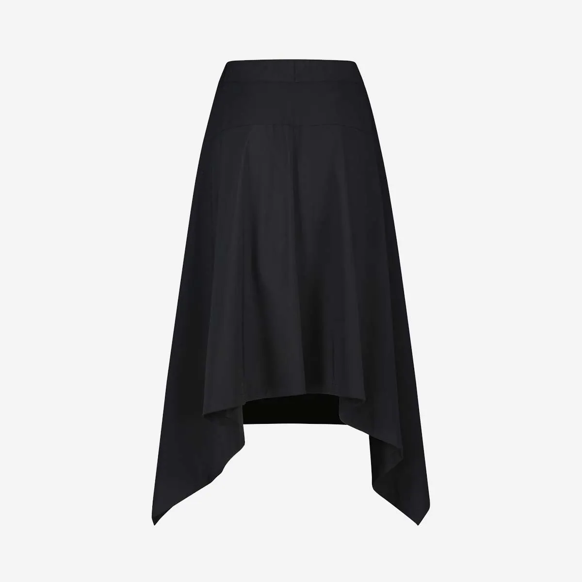 YANNA SKIRT TECNICAL JERSEY